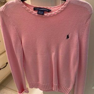 Ralph Lauren Sweater